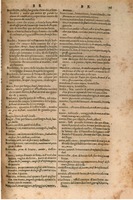 1609 - Philippe Albert et Alexandre Pernet - Trésor des trois langues, francoise, italienne et espagnole (Troisième partie) - BSB Munich