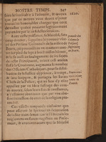 1626 - Joseph Bouillerot - Trésor de l’histoire générale de notre temps - BnF Arsenal