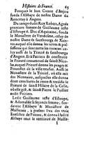 1614 - Jean Corrozet - Trésor des histoires de France - BM Lyon