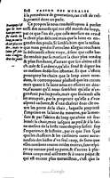 1578 - Jean Poupy - Trésor des morales de Plutarque - BSB Munich