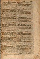 1609 - Philippe Albert et Alexandre Pernet - Trésor des trois langues, francoise, italienne et espagnole (Troisième partie) - BSB Munich