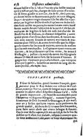 1610 - Paul Marceau - Trésor d’histoires admirables et mémorables - Princeton