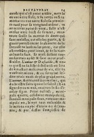 1581 - Jean Bailleur - Trésor des pauvres - Le Havre
