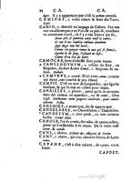 1655 - Augustin Courbé - Trésor de recherches et antiquités gauloises et françaises - BM Lyon