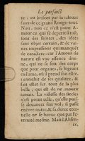 1597 - Thibaud Ancelin - Trésor d’amour - Stuttgart