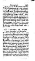 1611 - Jean Osmont - Trésor des récréations - BSB Munich