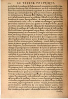 1608 - Pierre Chevalier - Trésor politique - BSB Munich
