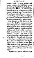 1646 - Jean Billaine - Trésor sacré ou inventaire des saintes reliques - BM Lyon