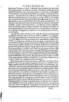 1611 - Pierre Chevalier - Trésor politique - UGent