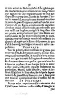 1581 - s.n. - Secret des trésors de France (Livre I) - BSB Munich