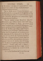 1624 - Joseph Bouillerot - Trésor de l’histoire générale de notre temps - BnF Arsenal