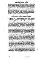 1614 - Jean Richer - Trésor du nouveau style et protocole de la chancellerie de France - BSB Munich