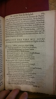 1578 - Nicolas Chesneau - Trésor et entière histoire de la triomphante victoire du corps de Dieu sur l’esprit malin - BM Lyon