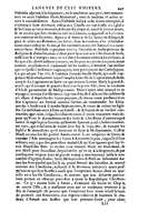 1608 - Nicolas Du Fossé - Trésor politique - BnF Tolbiac