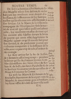 1624 - Joseph Bouillerot - Trésor de l’histoire générale de notre temps - BnF Arsenal