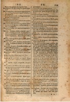 1609 - Philippe Albert et Alexandre Pernet - Trésor des trois langues, francoise, italienne et espagnole (Troisième partie) - BSB Munich