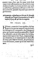 1582 - Jean Huguetan - Trésor des Amadis T. 1 - BM Lyon