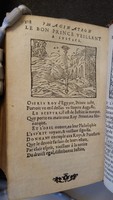 1577 - Claude Micard - Trésor des vies de Plutarque - Saint-Gallen