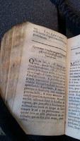 1625 - Louis Loudet - Secrétaire des secrétaires ou le Trésor de la plume française - Lucerne