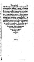 1611 - Romain de Beauvais - Trésor des récréations - BM Lyon