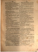 1645 - A. de Sommaville et A. Courbé - Trésor des deux langues espagnole et française - BSB Munich