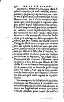 1578 - Jean Poupy - Trésor des morales de Plutarque - BSB Munich