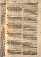 1644 - Jacques Crespin - Trésor des trois langues - Passau