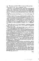 1634 - Zacharie Roman - Les Tables perpétuelles - Universiteit Leiden