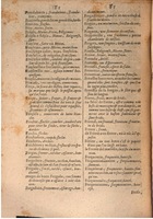 1645 - A. de Sommaville et A. Courbé - Trésor des deux langues espagnole et française - BSB Munich
