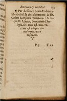 1586 - Benoît Rigaud - Trésor des fleurs et secrets de médecine - Université Paris Cité