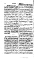 1629 - Veuve Nicolas Buon - Trésor du droit français (21754 T. 2) - BM Lyon