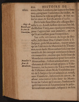 1626 - Joseph Bouillerot - Trésor de l’histoire générale de notre temps - BnF Arsenal