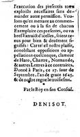 1646 - Jean Billaine - Trésor sacré ou inventaire des saintes reliques - BM Lyon