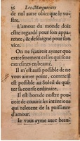 1608 - Théodore Reinsart - Les Marguerites françaises ou Trésor des Fleurs du bien-dire - BSB Munich