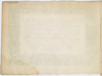 1580 - Jean de Beauchesne - Trésor d’écriture - BnF