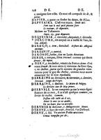 1655 - Augustin Courbé - Trésor de recherches et antiquités gauloises et françaises - BM Lyon