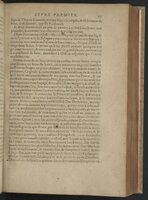1608 - Nicolas Du Fossé - Trésor politique - BnF Tolbiac