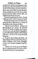 1614 - Jean Corrozet - Trésor des histoires de France - BM Lyon