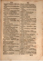 1645 - A. de Sommaville et A. Courbé - Trésor des deux langues espagnole et française (Seconde partie) - BSB Munich