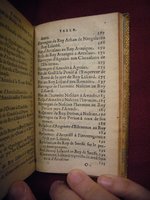 1605 - Pierre Rigaud - Trésor des Amadis - T. 2 - BnF