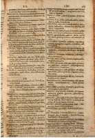 1644 - Jacques Crespin - Trésor des trois langues - Passau