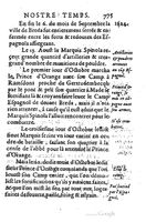 1626 - Joseph Bouillerot - Trésor de l’histoire générale de notre temps - BSB Munich