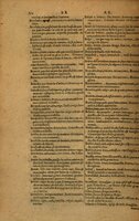 1617 - Samuel Crespin - Trésor des trois langues espagnole, française et italienne (Première partie) - Regensburg