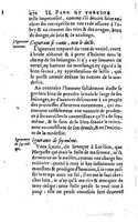 1610 - Louis Coste - Trésor de l’éloquence française (Seconde partie) - BM Lyon