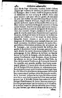 1628 - Jacques Crespin - Trésor d’histoires admirables et mémorables - BSB Munich