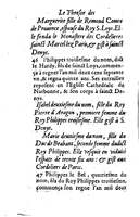 1614 - Jean Corrozet - Trésor des histoires de France - BM Lyon
