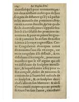 1612 - Charles Sevestre - Toison d’or ou la fleur des trésors - Getty Research Institute