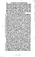 1578 - Jean Poupy - Trésor des morales de Plutarque - BSB Munich