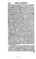 1620 - Samuel Crespin - Trésor d’histoires admirables et mémorables - BCU Lausanne