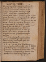 1626 - Joseph Bouillerot - Trésor de l’histoire générale de notre temps - BnF Arsenal